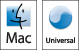 universal