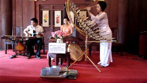 ¡Concierto Musical de Yến Lê: Una Noche Mágica de Música y Cultura Vietnamita!