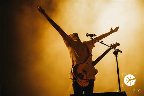  El Concierto de Nebulosa: Una Noche Mágica en Madrid con la Estrella del J-Pop