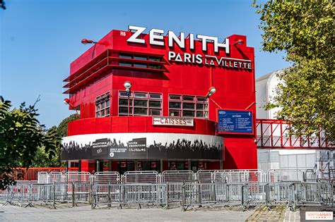  ¡El Concierto de Zenith: Una Noche Mágica que Se Grabó en la Memoria!