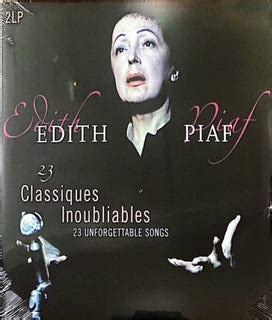 El Festival de Sonidos Con Édith Piaf: Una Reunión Inolvidable con la Voz Más Querida de Francia