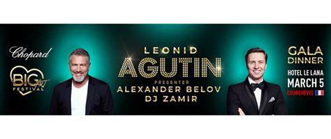  La noche mágica de Leonid Agutin en Madrid: Un concierto inolvidable para celebrar su carrera musical